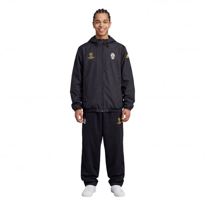 Adidas x Juventus Turin CL Vintage Jacket 2014/15
