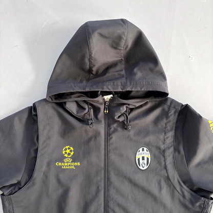 Adidas x Juventus Turin CL Vintage Jacket 2014/15