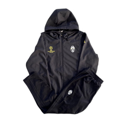 Adidas x Juventus Turin CL Vintage Jacket 2014/15