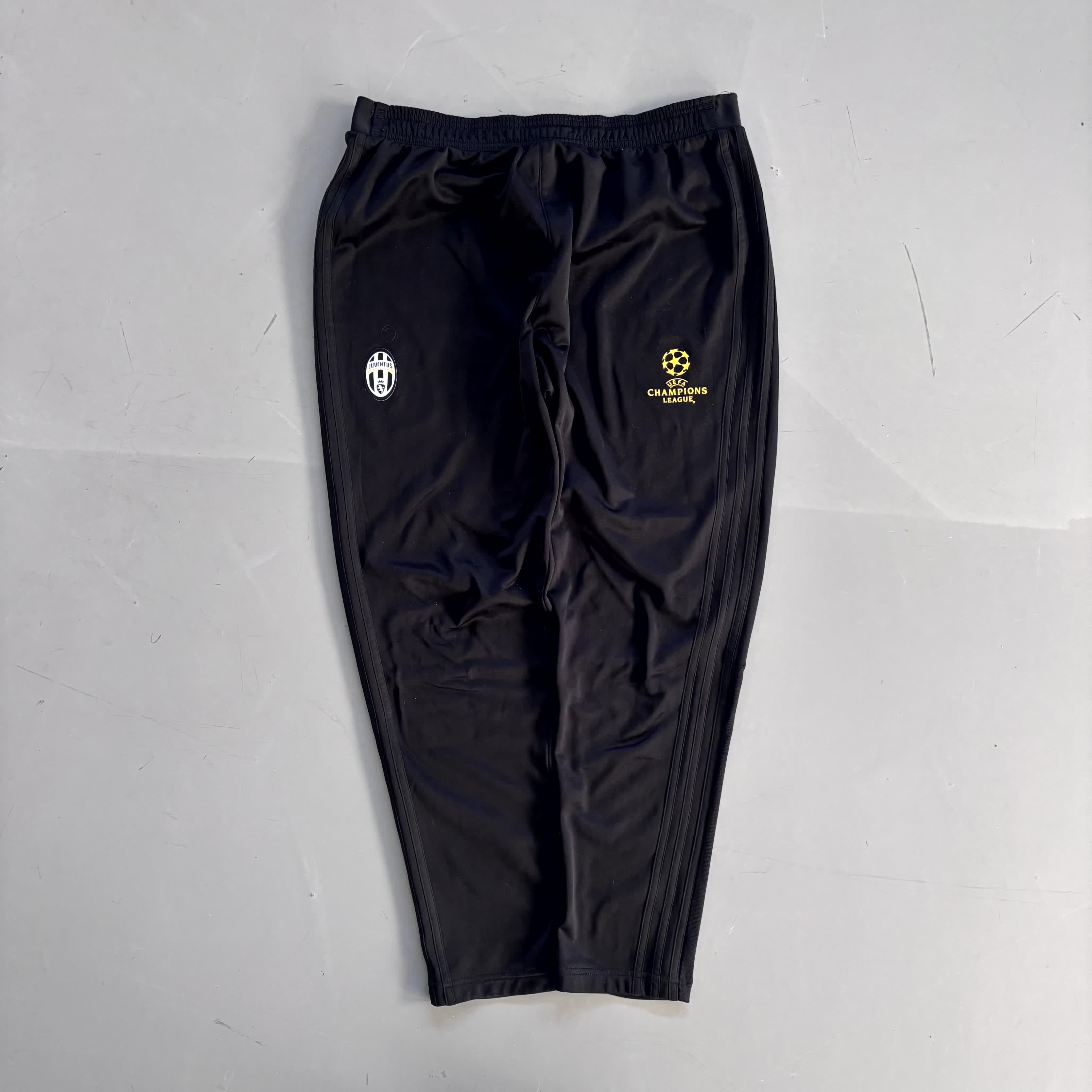 Adidas x Juventus Turin CL Vintage Jacket 2014/15