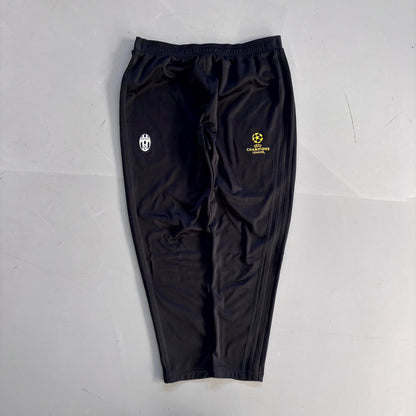 Adidas x Juventus Turin CL Vintage Jacket 2014/15