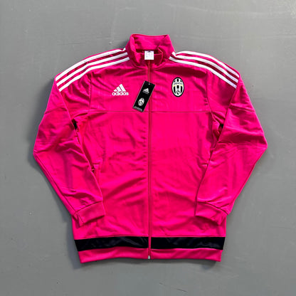 Adidas x Juventus Turin Vintage Jacket 2015/16