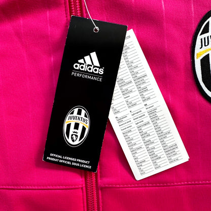 Adidas x Juventus Turin Vintage Jacket 2015/16