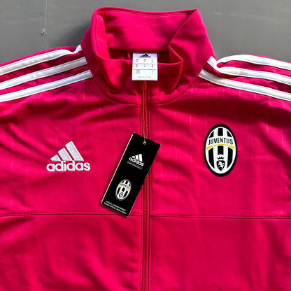 Adidas x Juventus Turin Vintage Jacket 2015/16