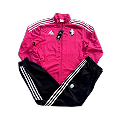 Adidas x Juventus Turin Vintage Jacket 2015/16