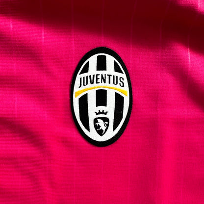 Adidas x Juventus Turin Vintage Jacket 2015/16
