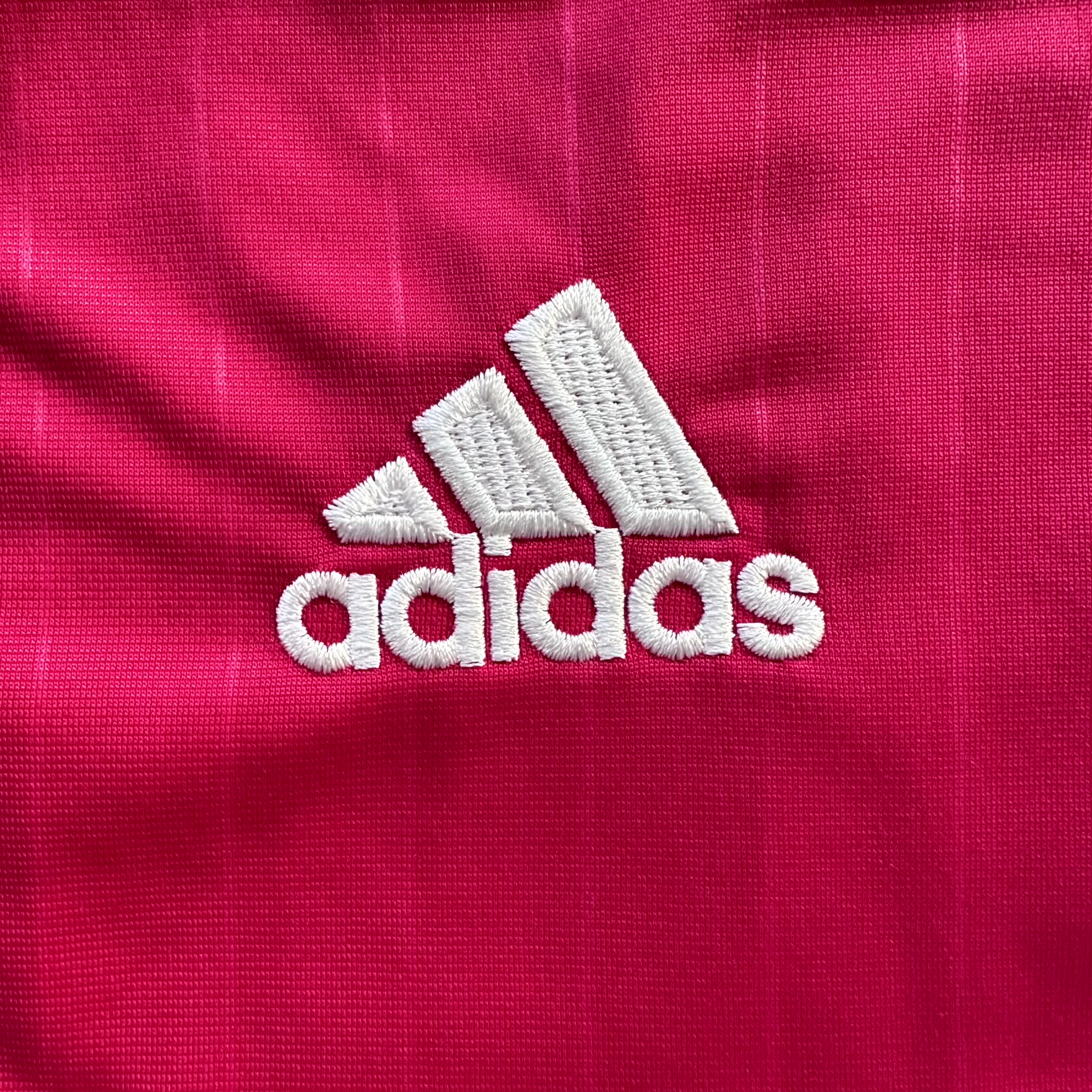 Adidas x Juventus Turin Vintage Jacket 2015/16