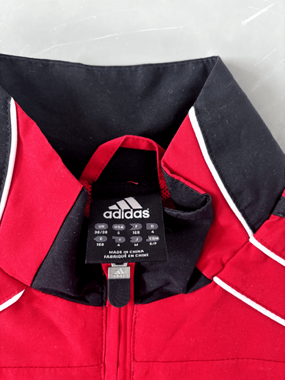 Adidas x Liverpool Vintage Jacket 2005/06