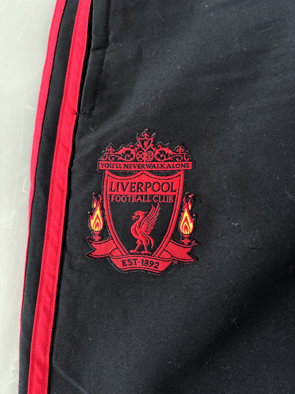 Adidas x Liverpool Vintage Jacket 2005/06