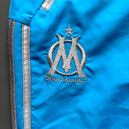 Adidas x Olympique Marseille CL Vintage Jacket 2011/12