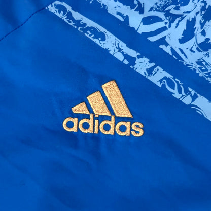 Adidas x Olympique Marseille Vintage Jacket 2007/08