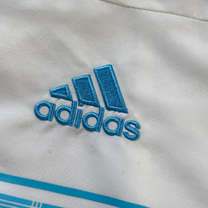Adidas x Olympique Marseille Vintage Jacket 2007/08