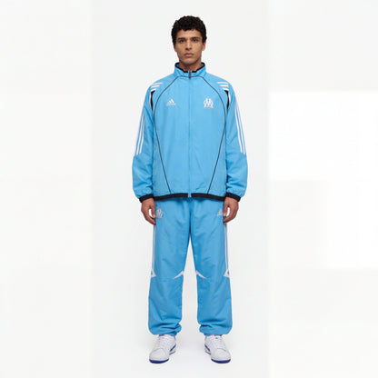 Adidas x Olympique Marseille Vintage Jacket 2007/08