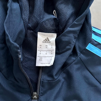 Adidas x Olympique Marseille Vintage Jacket 2010/11