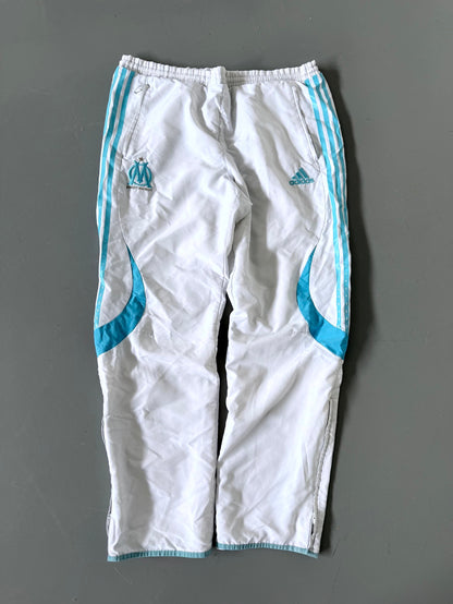 Adidas x Olympique Marseille Vintage Jacket