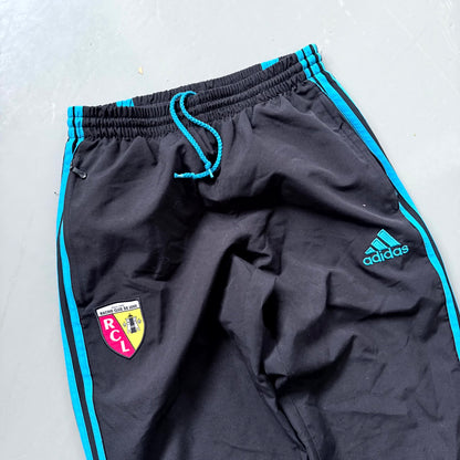 Adidas x RC Lens Vintage Jacke 2010/11 