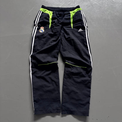 Adidas x Real Madrid CL Vintage Jacket 2008/09
