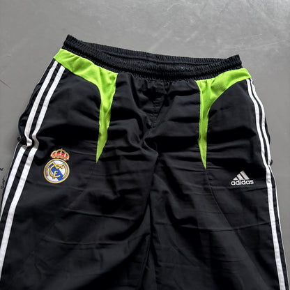 Adidas x Real Madrid CL Vintage Jacket 2008/09