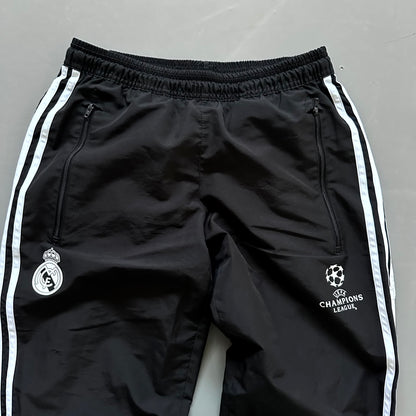 Adidas x Real Madrid CL Vintage Jacket 2012/13