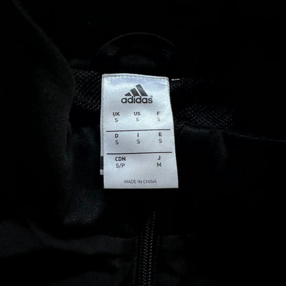 Adidas x Real Madrid CL Vintage Jacket 2012/13