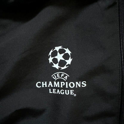 Adidas x Real Madrid CL Vintage Jacket 2012/13