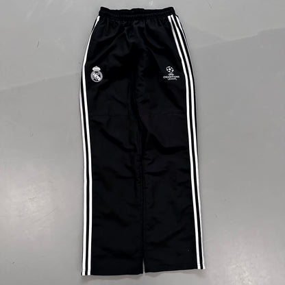 Adidas x Real Madrid CL Vintage Jacket 2013/14