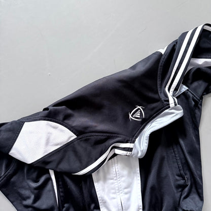 Adidas x Real Madrid Vintage Jacket 2008/09