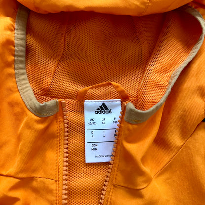 Adidas x Real Madrid Vintage Jacket 2013/14