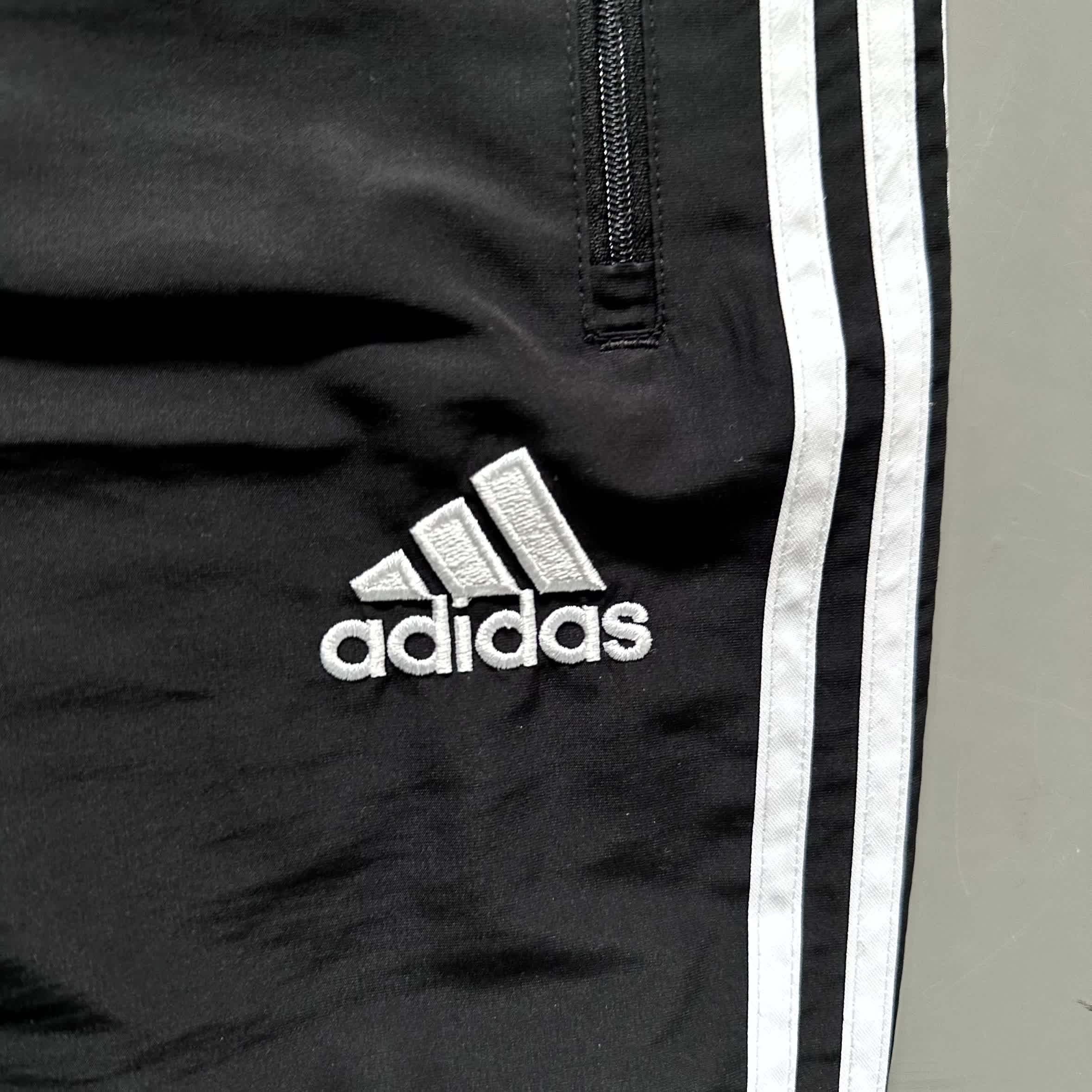 Adidas x Real Madrid Vintage Jacket 2014/15