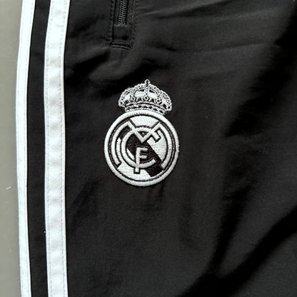 Adidas x Real Madrid Vintage Jacket 2014/15