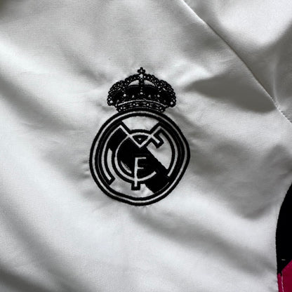 Adidas x Real Madrid Vintage Jacket 2014/15