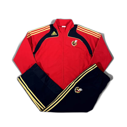 Adidas x Spain Vintage Jacket 2008