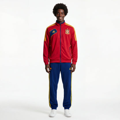 Adidas x Spain Vintage Jacket 2010