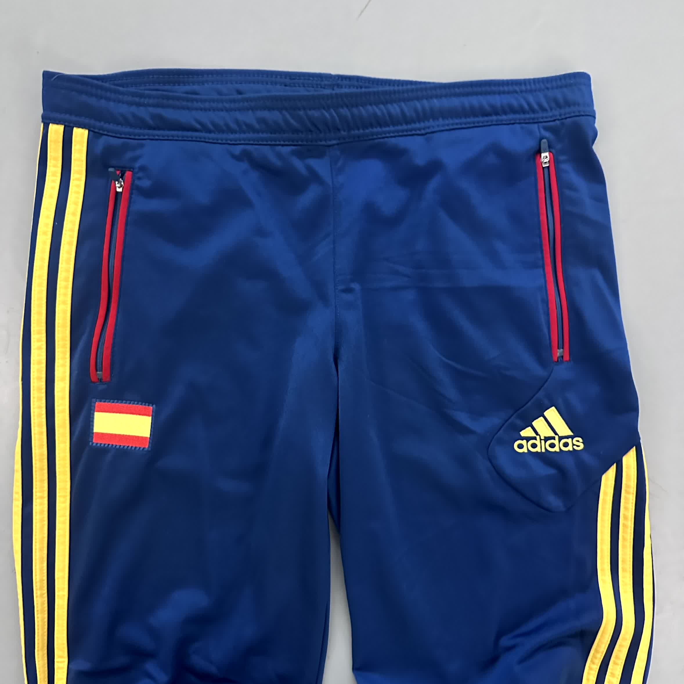 Adidas x Spain Vintage Jacket 2010