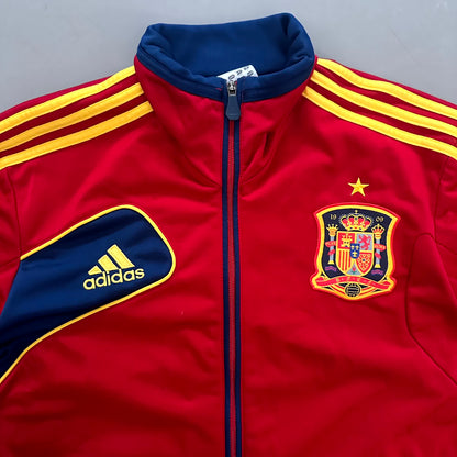 Adidas x Spain Vintage Jacket 2010