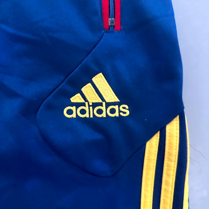 Adidas x Spain Vintage Jacket 2010