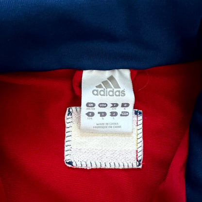 Adidas x Spain Vintage Jacket 2010