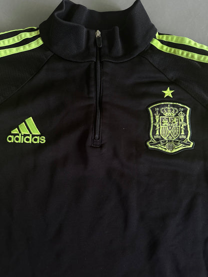 Adidas x Spain Vintage Jacket 2013/14