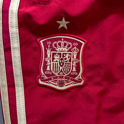 Adidas x Spain Vintage Jacket 2014