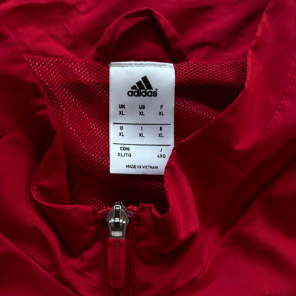 Adidas x Spain Vintage Jacket 2014