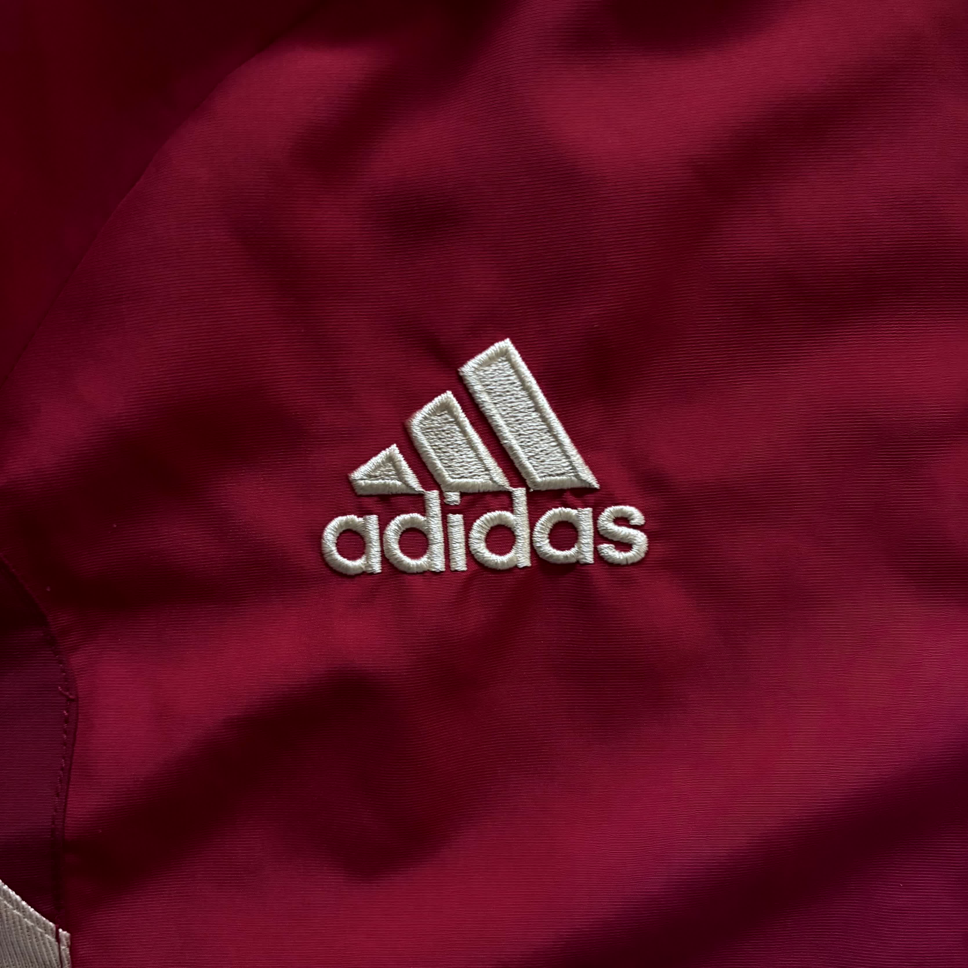 Adidas x Spain Vintage Jacket 2014