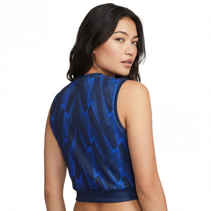 Arsenal Woman Cropped 25/26