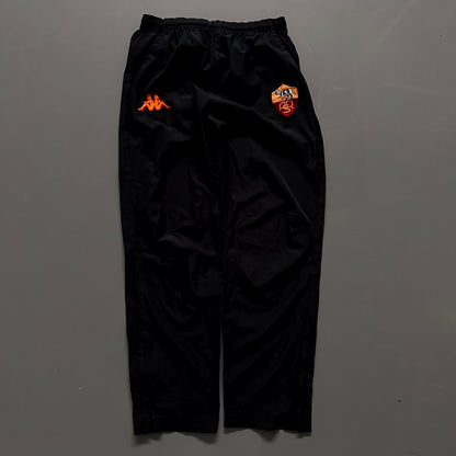 AS Roma Vintage-Jacke 2010/11 