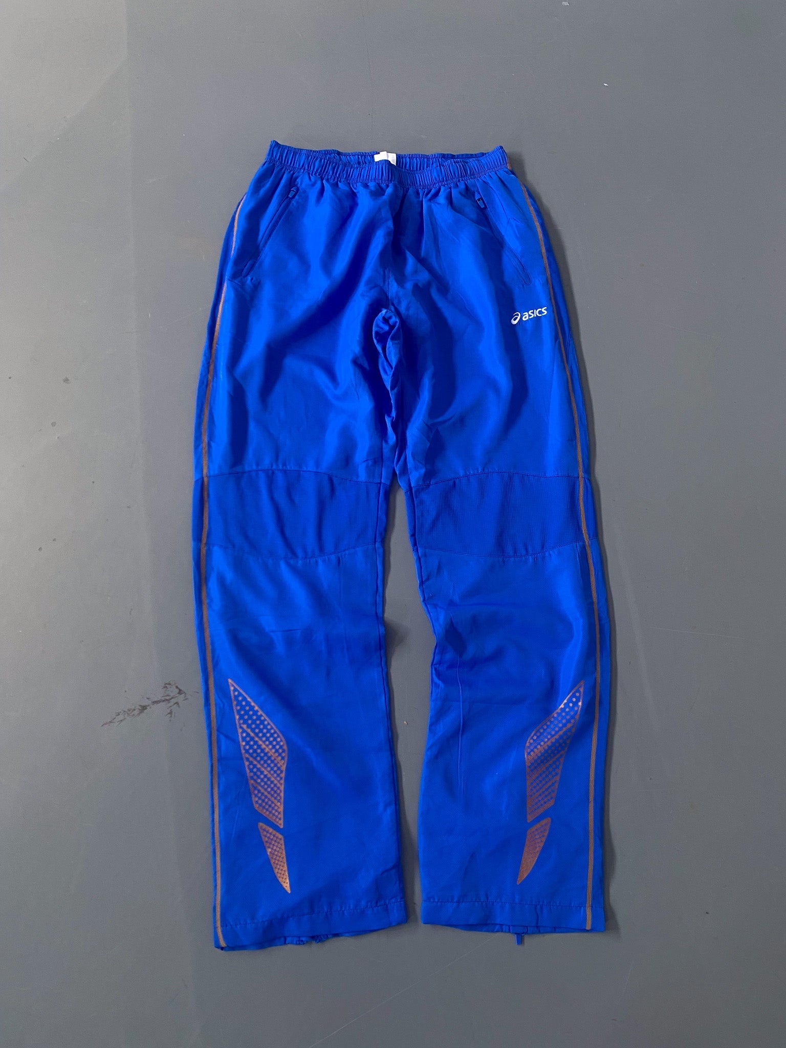 Asics x Italy Vintage Jacket