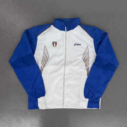 Asics x Italy Vintage Jacket