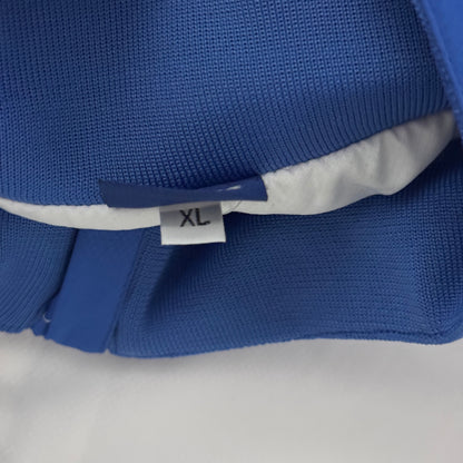 Asics x Italy Vintage Jacket