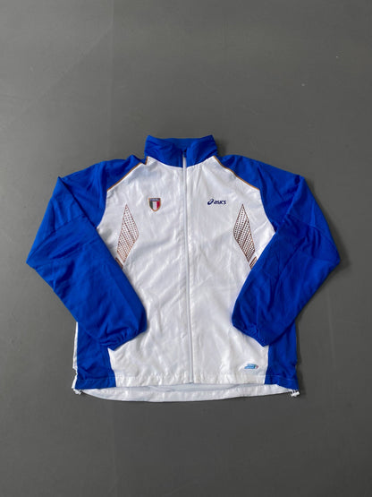Asics x Italy Vintage Jacket