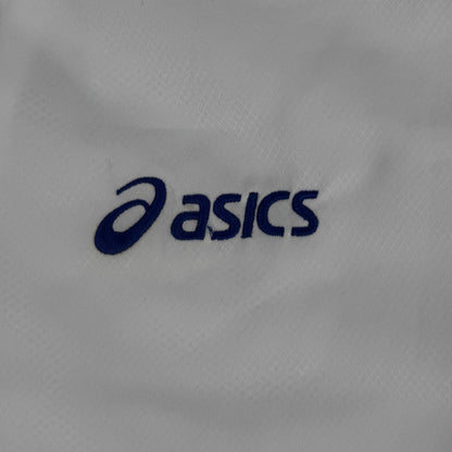 Asics x Italy Vintage Jacket