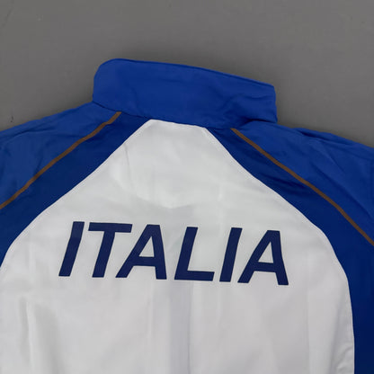Asics x Italy Vintage Jacket