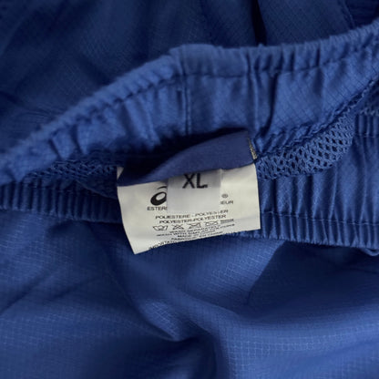 Asics x Italy Vintage Jacket